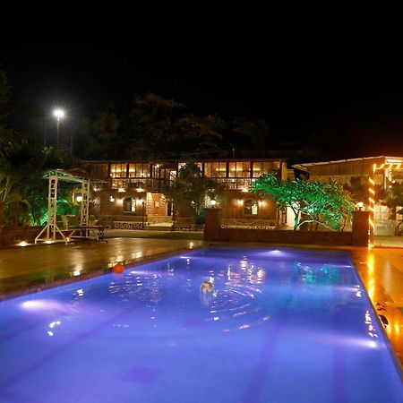 Hot - House Of Travellers, Lonavala By Mody Stays Dış mekan fotoğraf