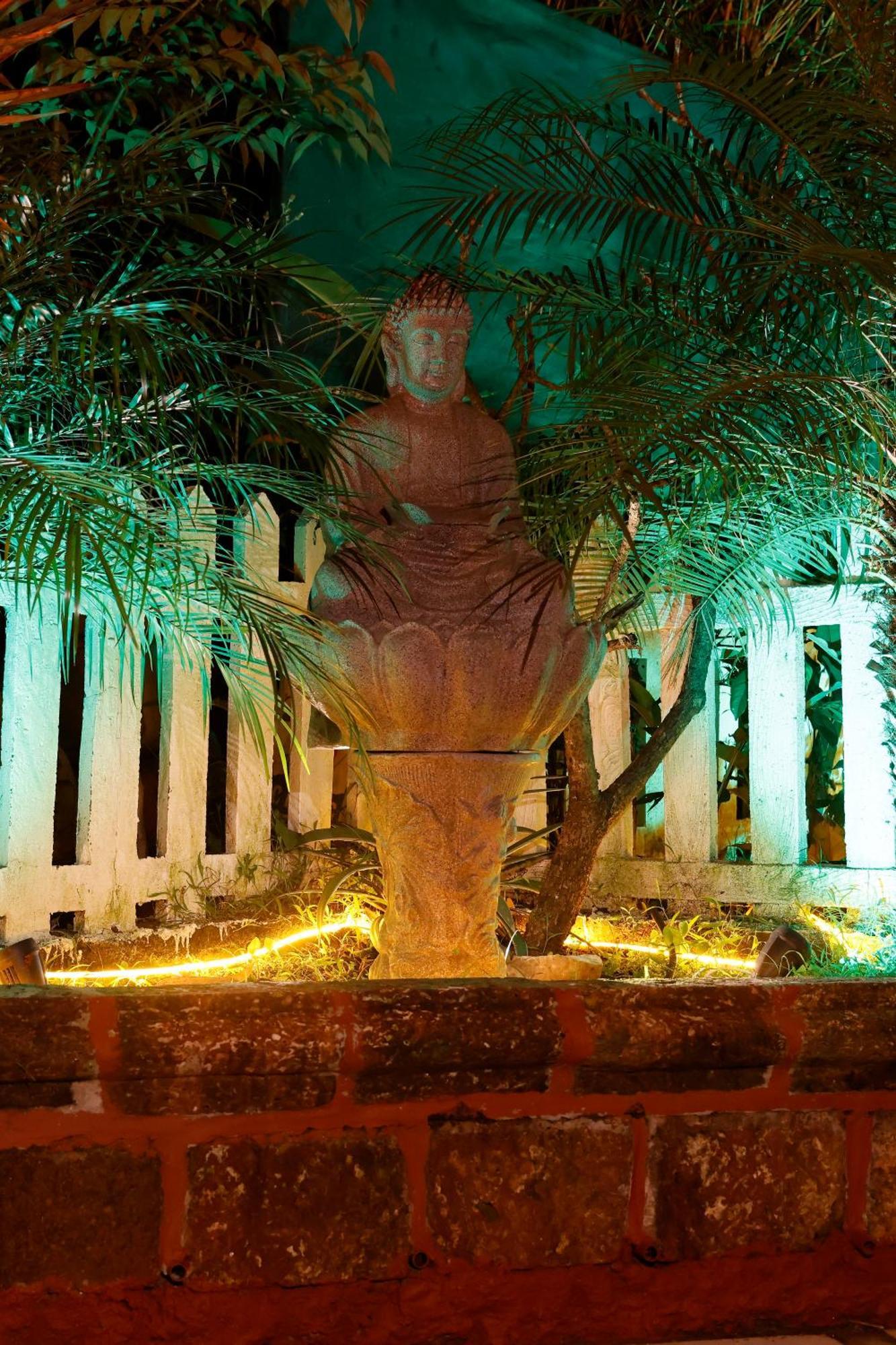 Hot - House Of Travellers, Lonavala By Mody Stays Dış mekan fotoğraf