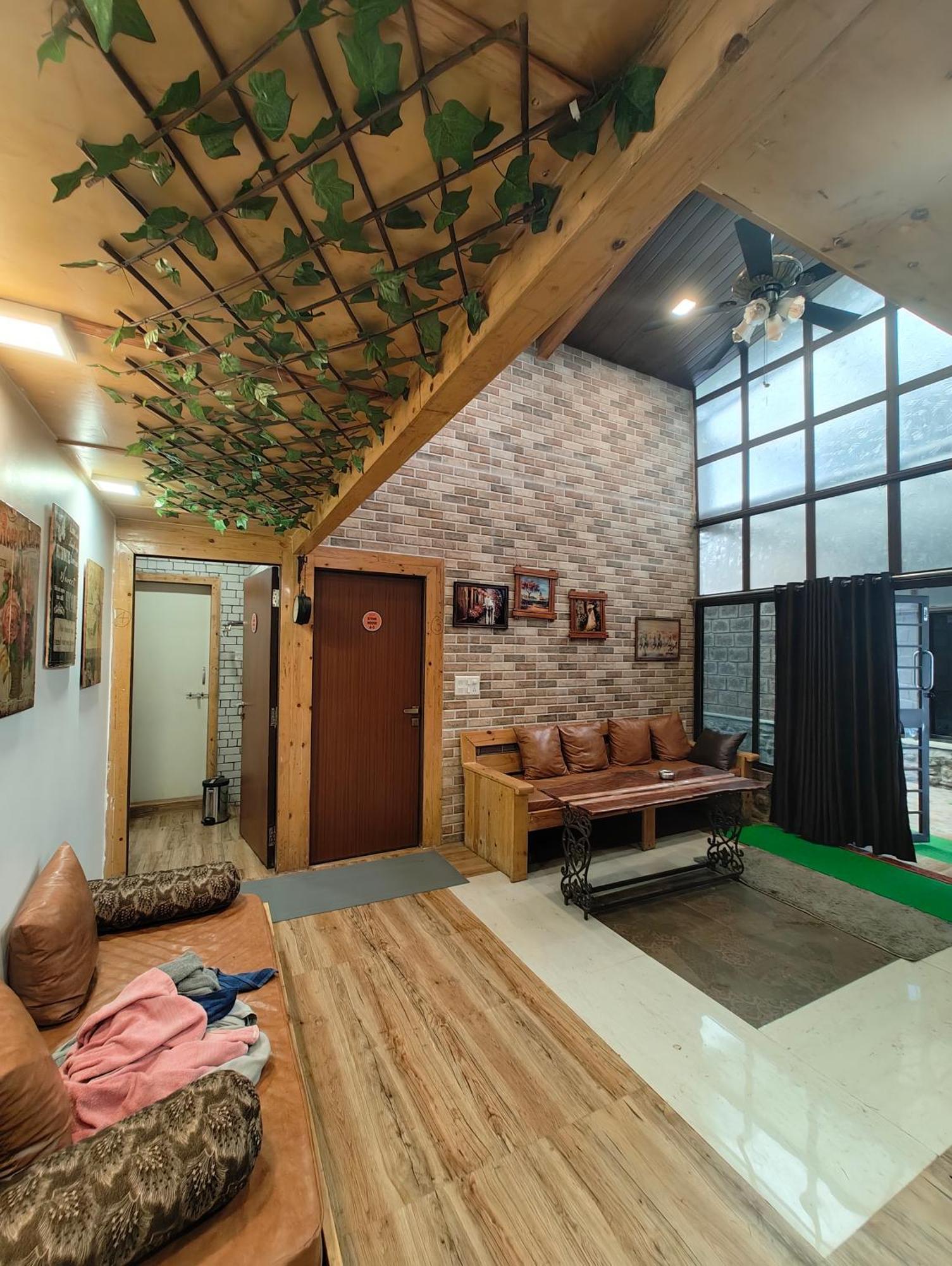 Hot - House Of Travellers, Lonavala By Mody Stays Dış mekan fotoğraf