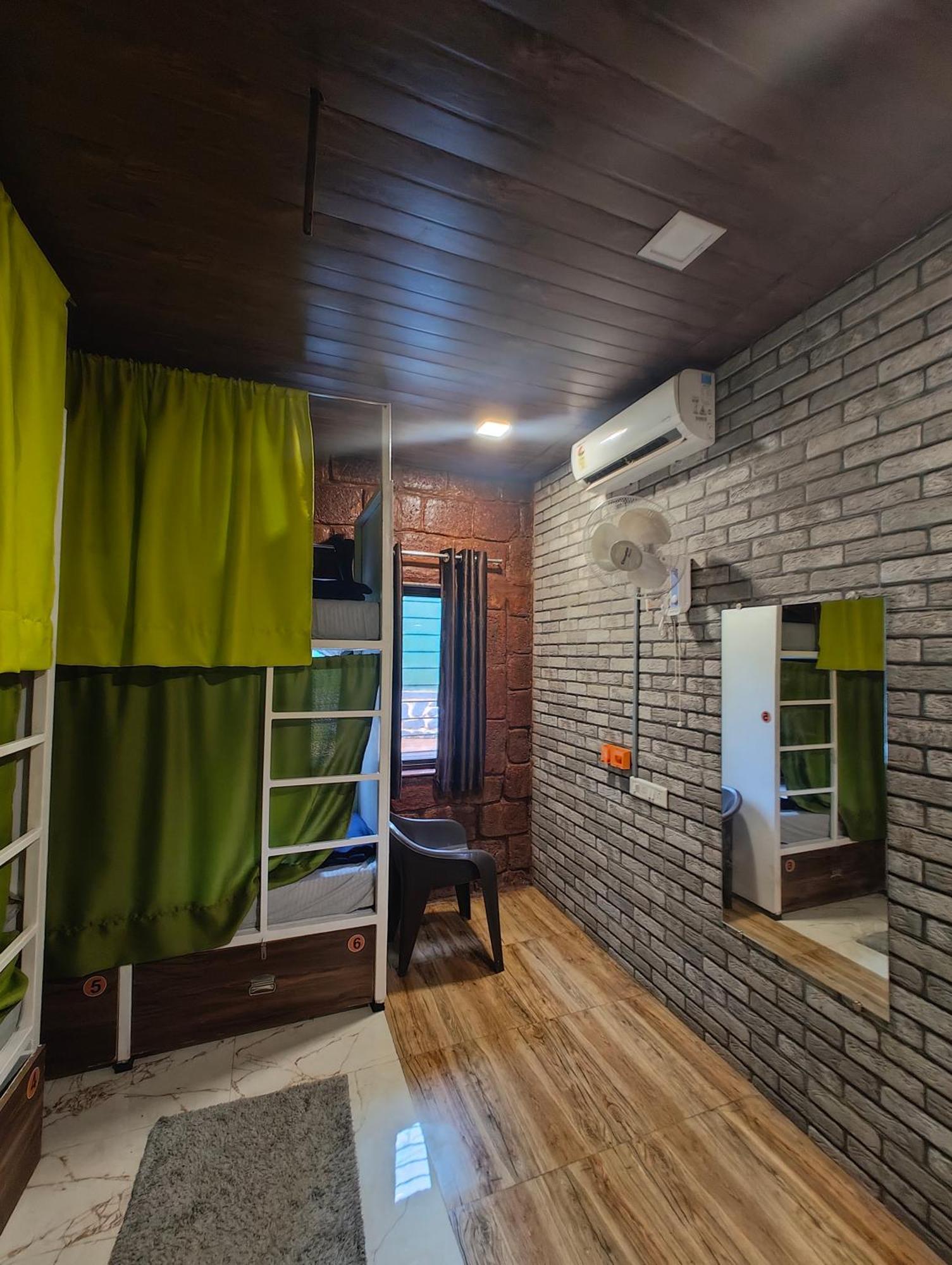 Hot - House Of Travellers, Lonavala By Mody Stays Dış mekan fotoğraf